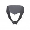 Plastique de plaque phare POLISPORT