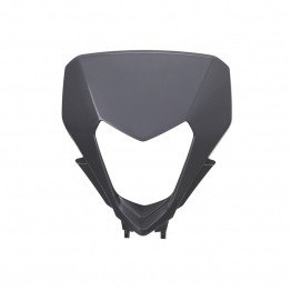 Plastique de plaque phare POLISPORT