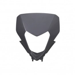 Plastique de plaque phare POLISPORT