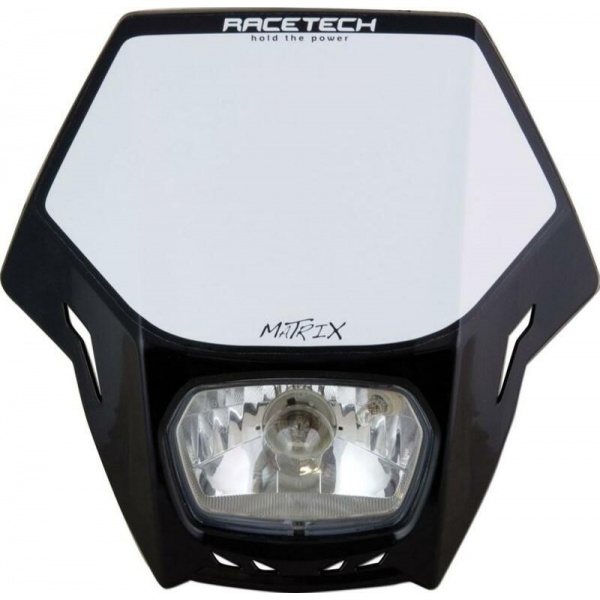 PLAQUE-PHARE MATRIX NOIR PLAQUE-PHARE MATRIX NOIR