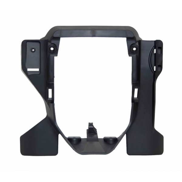Patte de fixation RACETECH plaque phare Husqvarna Patte de fixation RACETECH plaque phare Husqvarna