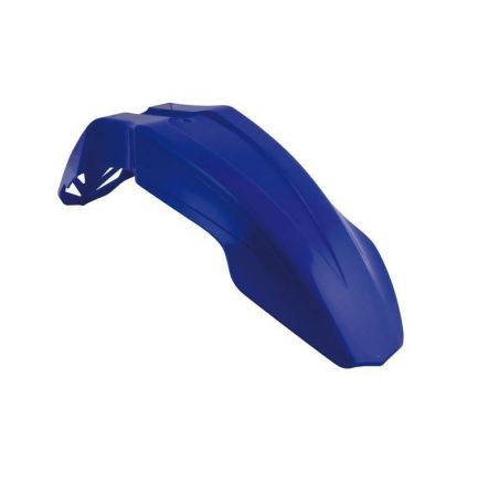 Garde-boue avant RACETECH bleu