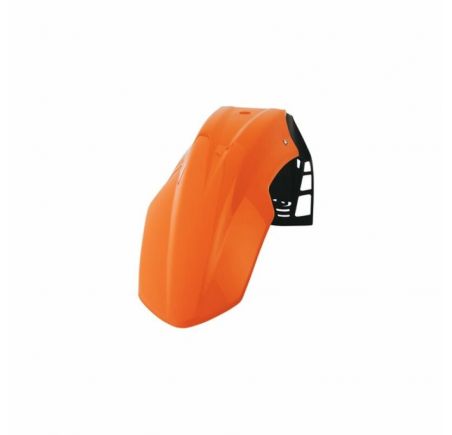 Garde boue avant POLISPORT Freeflow universel orange
