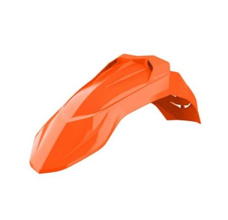 Garde-boue avant POLISPORT Supermoto UFX