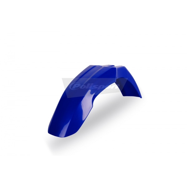 Garde-boue avant POLISPORT bleu Yamaha Garde-boue avant POLISPORT bleu Yamaha