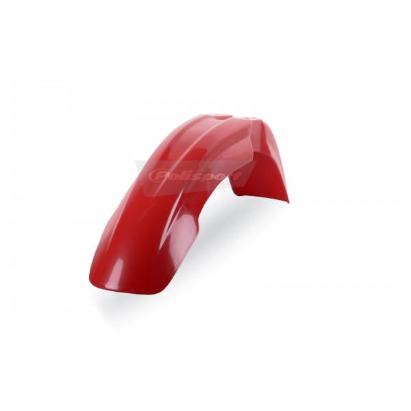 Garde-boue avant POLISPORT rouge Gas Gas EC Garde-boue avant POLISPORT rouge Gas Gas EC