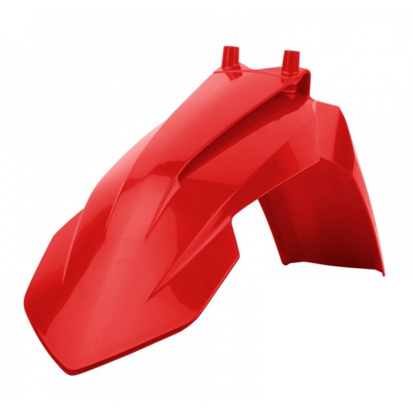 Garde-boue avant POLISPORT - rouge Gas Gas MC65 Garde-boue avant POLISPORT - rouge Gas Gas MC65