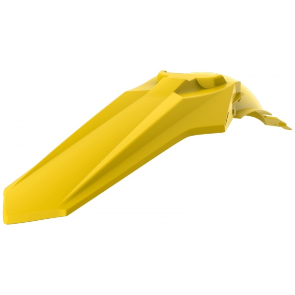 Garde-boue arrière POLISPORT Restylé 2019 Suzuki RM125/250 Garde-boue arrière POLISPORT Restylé 2019 Suzuki RM125/250