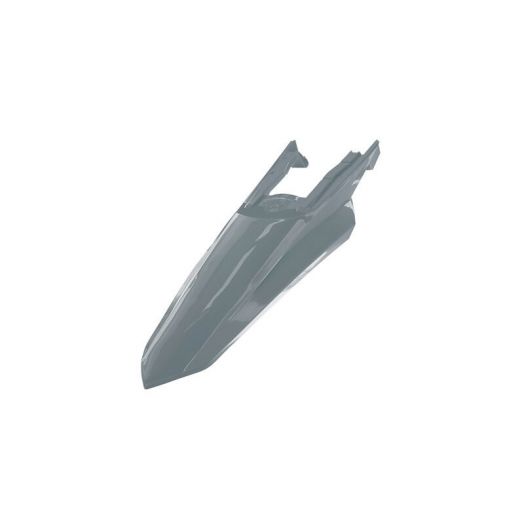 Garde-boue arrière RACETECH