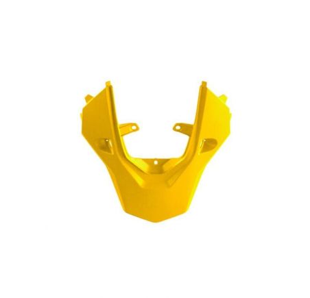 Garde-boue arrière RACETECH T7 Revolution