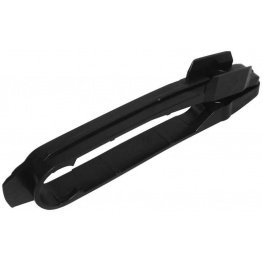 Patin de bras oscillant RACETECH noir KTM EXC 1998-2007