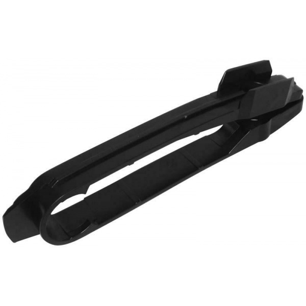 Patin de bras oscillant RACETECH noir KTM EXC 1998-2007 Patin de bras oscillant RACETECH noir KTM EXC 1998-2007