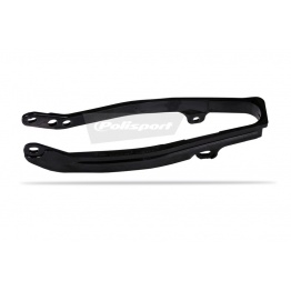 Patin de bras oscillant POLISPORT noir Yamaha WRF/YZF/YZ 2007-2025