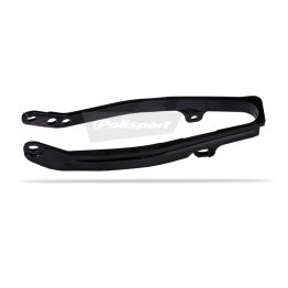 Patin de bras oscillant POLISPORT noir Yamaha WRF/YZF/YZ 2007-2025