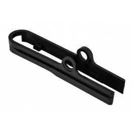 Patin de bras oscillant RACETECH noir Husqvarna 85 TC / KTM 85 SX 2015-2017