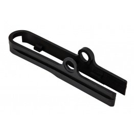 Patin de bras oscillant RACETECH noir Husqvarna 85 TC / KTM 85 SX 2015-2017