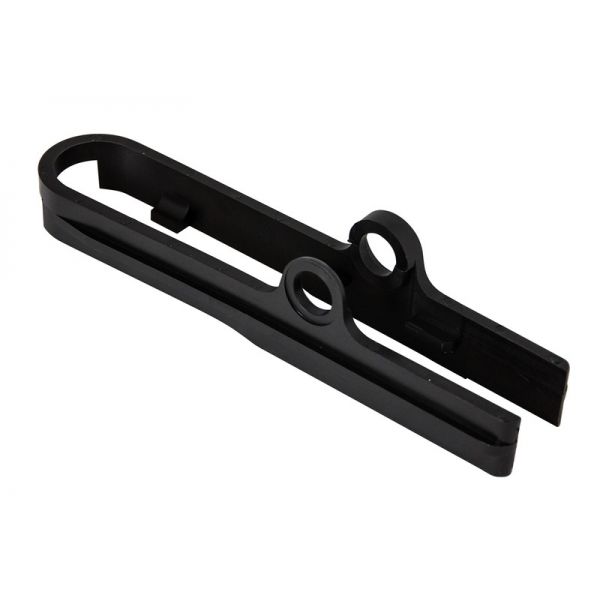 Patin de bras oscillant RACETECH noir Husqvarna 85 TC / KTM 85 SX 2015-2017
