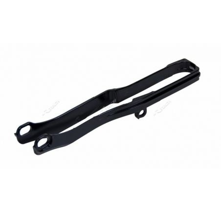 Patin de bras oscillant RACETECH noir Honda 250 CRF 2018-2021 / 450 CRF 2017-2018