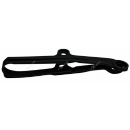 Patin de bras oscillant RACETECH noir Kawasaki 250 KXF 2009-2020 / 450 KXF 2009-2015