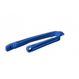 Patin de bras oscillant POLISPORT bleu Husqvarna FC/FE/FS/TC/TE 2014-2021