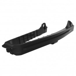Patin de bras oscillant POLISPORT noir Suzuki 250 RM-Z / 450 RM-Z 2018-2025