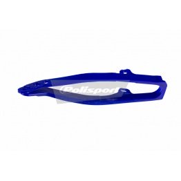 Patin de bras oscillant POLISPORT bleu Yamaha WRZ/YZ/YZF 2007-2025