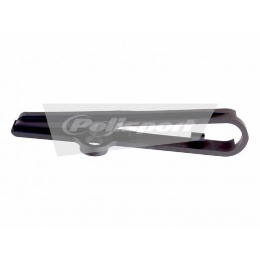 Patin de bras oscillant POLISPORT noir KTM 85 SX 2004-2014