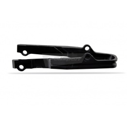 Patin de bras oscillant POLISPORT noir Kawasaki 125/250 KX 2004-2008