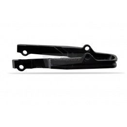 Patin de bras oscillant POLISPORT noir Kawasaki 125/250 KX 2004-2008