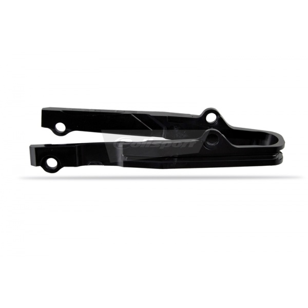 Patin de bras oscillant POLISPORT noir Kawasaki 125/250 KX 2004-2008 Patin de bras oscillant POLISPORT noir Kawasaki 125/250 KX 2004-2008