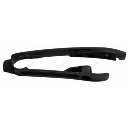Patin de bras oscillant RACETECH noir KTM/Husqvarna/Gas Gas