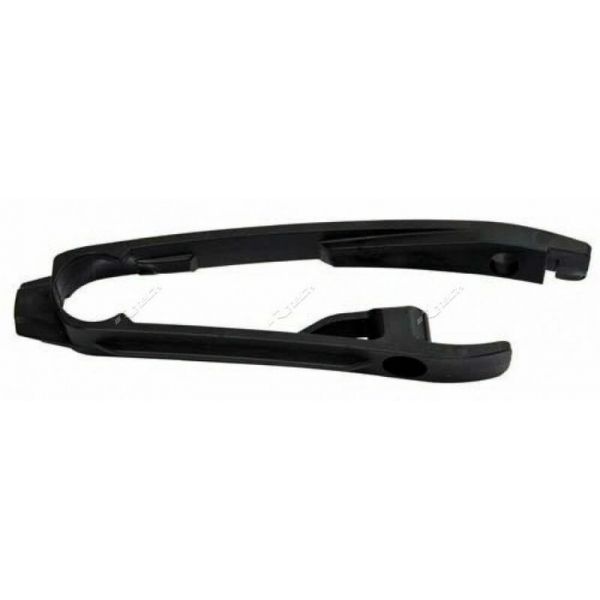 Patin de bras oscillant RACETECH noir KTM/Husqvarna/Gas Gas