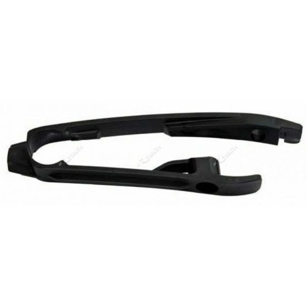 Patin de bras oscillant RACETECH noir KTM/Husqvarna/Gas Gas Patin de bras oscillant RACETECH noir KTM/Husqvarna/Gas Gas