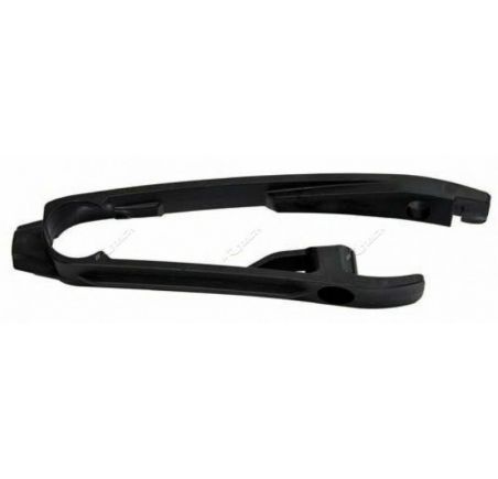 Patin de bras oscillant RACETECH noir KTM/Husqvarna/Gas Gas