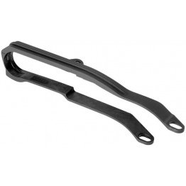 Patin de bras oscillant RACETECH noir Honda 125/250 CR 2002-2007 / 250 CRF 2004-2009 / 450 CRF 2002-2008