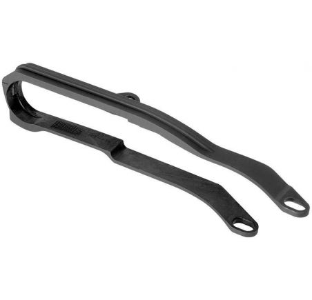 Patin de bras oscillant RACETECH noir Honda 125/250 CR 2002-2007 / 250 CRF 2004-2009 / 450 CRF 2002-2008