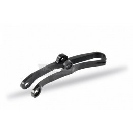 Patin de bras oscillant POLISPORT noir Kawasaki 250 KXF 2017-2021 / 450 KXF 2016-2023