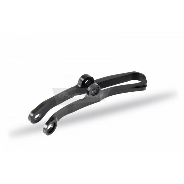 Patin de bras oscillant POLISPORT noir Kawasaki 250 KXF 2017-2021 / 450 KXF 2016-2023 Patin de bras oscillant POLISPORT noir Kawasaki 250 KXF 2017-2021 / 450 KXF 2016-2023