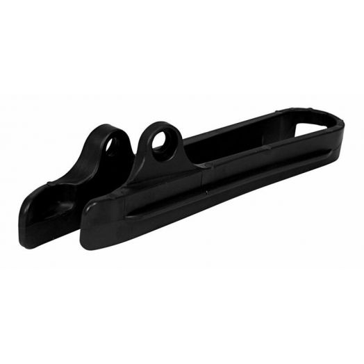 Patin de bras oscillant RACETECH noir Husqvarna 65 TC 2017-2024