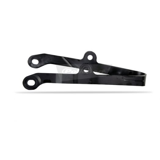 Patin de bras oscillant POLISPORT noir Kawasaki 250/450 KXF 2006-2008