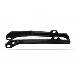 Patin de bras oscillant POLISPORT noir Yamaha 125/250 YZ 2002-2004
