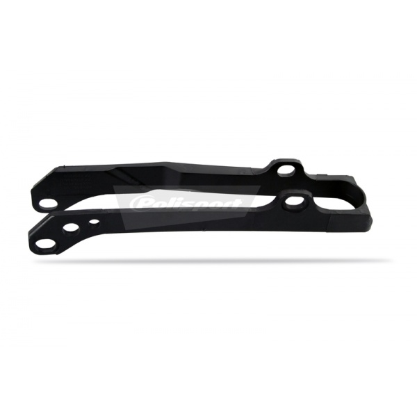 Patin de bras oscillant POLISPORT noir Yamaha 125/250 YZ 2002-2004 Patin de bras oscillant POLISPORT noir Yamaha 125/250 YZ 2002-2004
