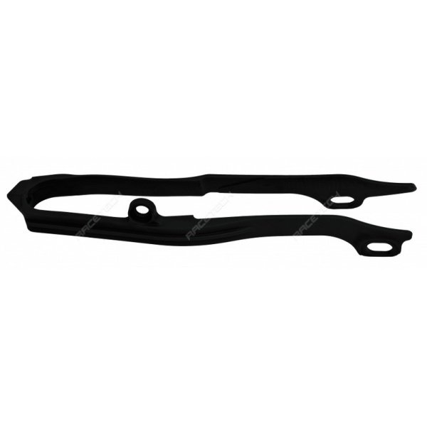 Patin de bras oscillant RACETECH noir Honda 250 CRF 2014-2017 / 450 CRF 2013-2017 Patin de bras oscillant RACETECH noir Honda 250 CRF 2014-2017 / 450 CRF 2013-2017