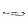 Patin de bras oscillant POLISPORT noir Honda 250 CRF 2014-2017 / 450 CRF 2013-2016