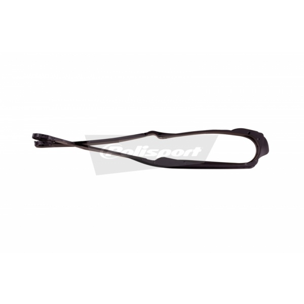 Patin de bras oscillant POLISPORT noir Honda 250 CRF 2014-2017 / 450 CRF 2013-2016 Patin de bras oscillant POLISPORT noir Honda 250 CRF 2014-2017 / 450 CRF 2013-2016