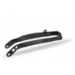 Patin de bras oscillant POLISPORT noir Yamaha 250/450 WRF 2009-2024 / 250/450 YZF 2008-2025
