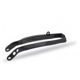 Patin de bras oscillant POLISPORT noir Yamaha 250/450 WRF 2009-2024 / 250/450 YZF 2008-2025