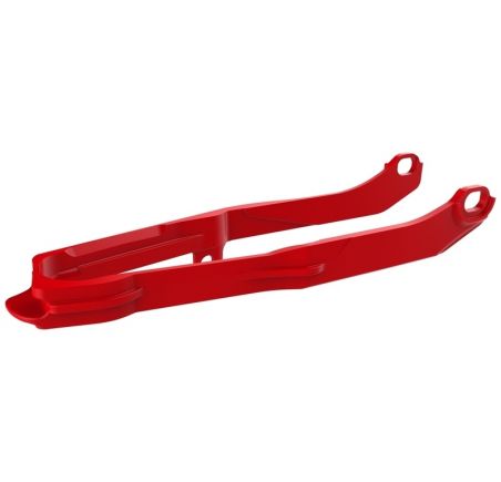 Patin de bras oscillant POLISPORT rouge Honda 250 CRF 2018-2019 / 450 CRF 2017-2018