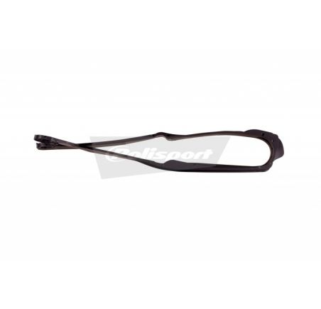 Patin de bras oscillant POLISPORT rouge Honda CRF 250 ou 450 R/RX