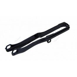 Patin de bras oscillant RACETECH noir Honda 250 CRF 2020-2024 / 450 CRF 2019-2024 R/RX Enduro